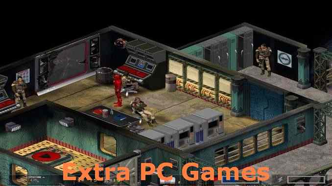 Download Crusader No Remorse Game For PC