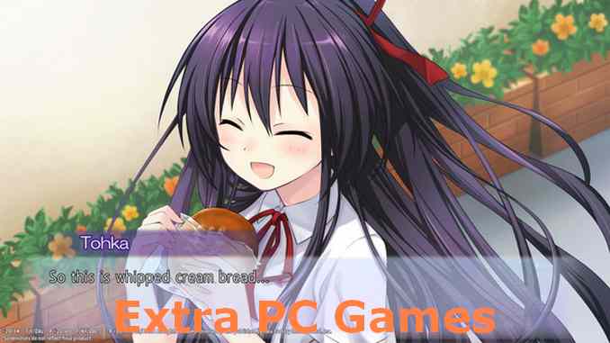 Download DATE A LIVE RIO REINCARNATION Game For PC