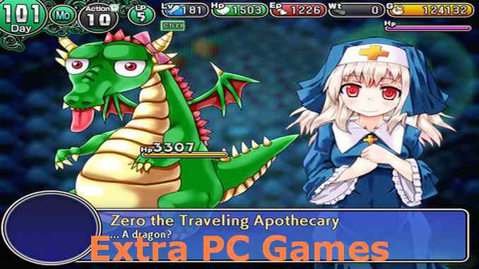 Download DUNGEON TOWN Game For PC