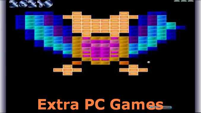 Download DX Ball Game For PC