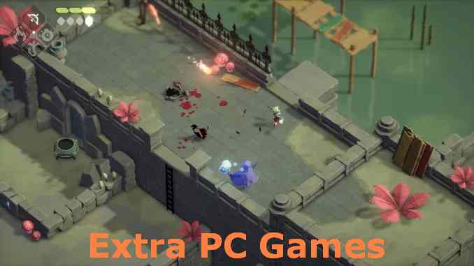 Download Deaths Door Game For PC