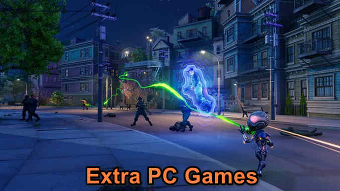 Download Destroy All Humans 2 Reprobed Game For Windows 7