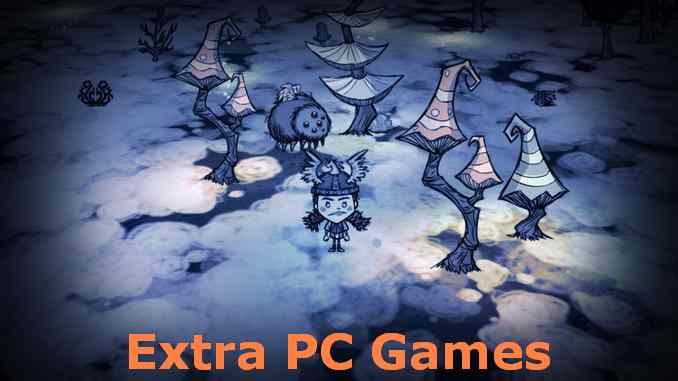 Download Dont Starve Alone Pack Game For PC