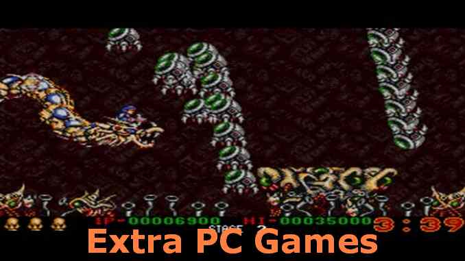 Download Dragon Breed Game For PC
