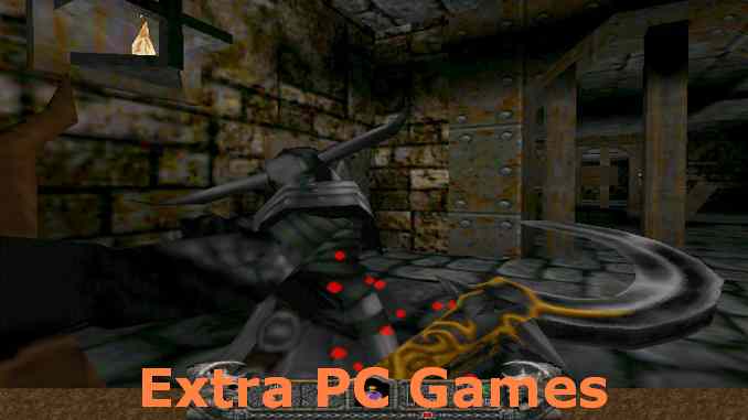 Download Hexen II Game For PC