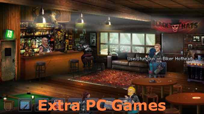Download Kathy Rain Director's Cut Game For PC