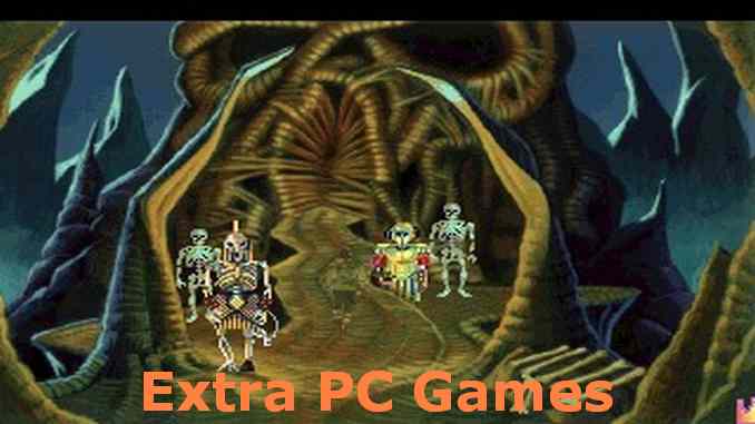 Download King's Quest VI Heir Today Gone Tomorrow Game For PC