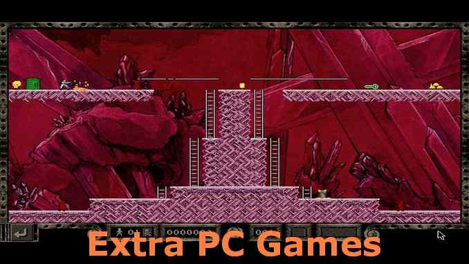 Download Lode Runner The Legend Returns Game For PC