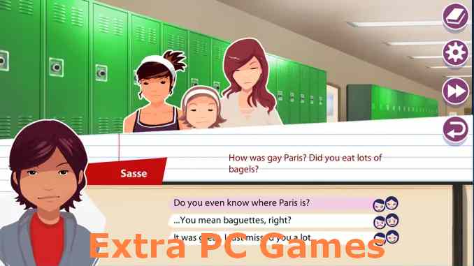 Download Long Story Game For PC