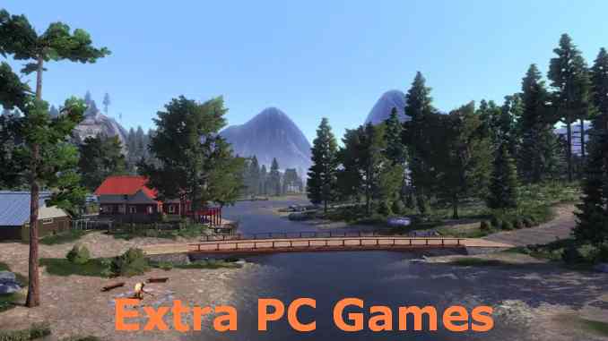 Download Lumberjacks Dynasty Game For PC
