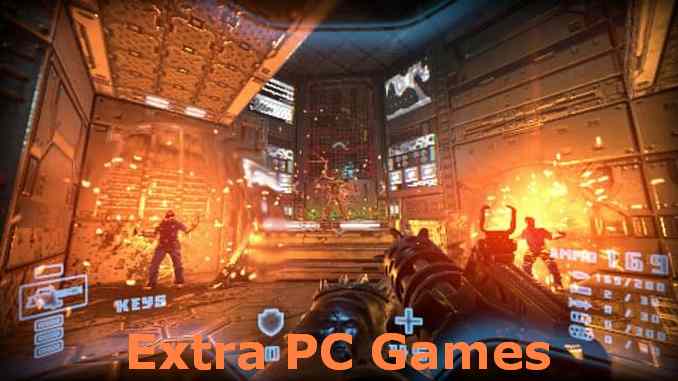 Download Prodeus Game For PC