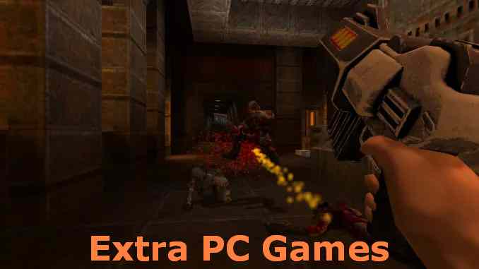 Download Quake II RTX Game For PC