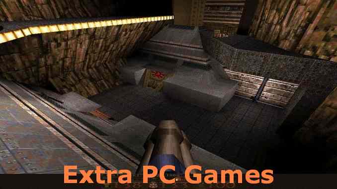 Download Quake Mission Pack 1 Scourge of Armagon Game For PC