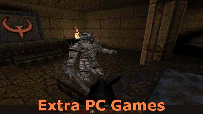 Download Quake Mission Pack 2 Dissolution of Eternity Game For PC