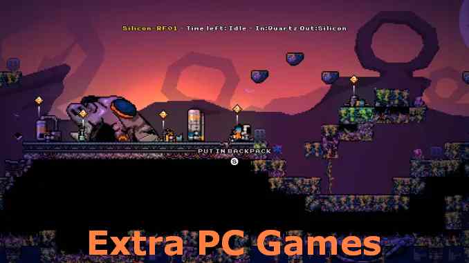 Download Residual Game For PC