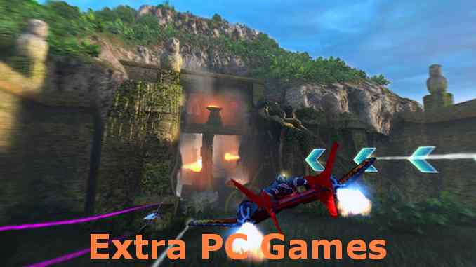 Download SkyDrift Game For PC