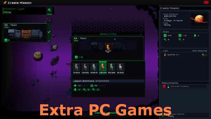 Download Starmancer Game For PC