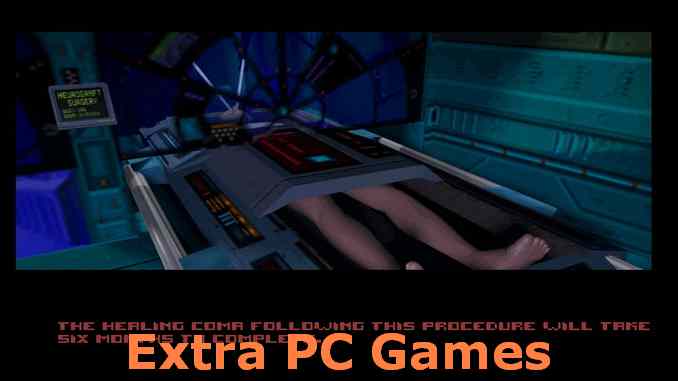 Download System Shock Game For PC