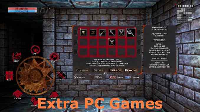 Download The 7th Circle Endless Nightmare Game For PC