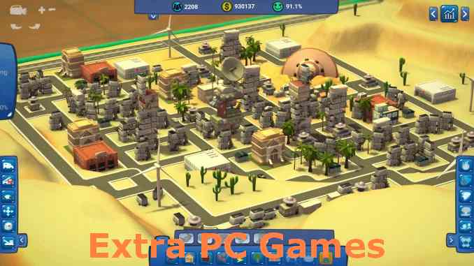 Download Tiny topia Game For PC