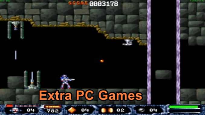 Download Turrican 2002 Game For Windows 7