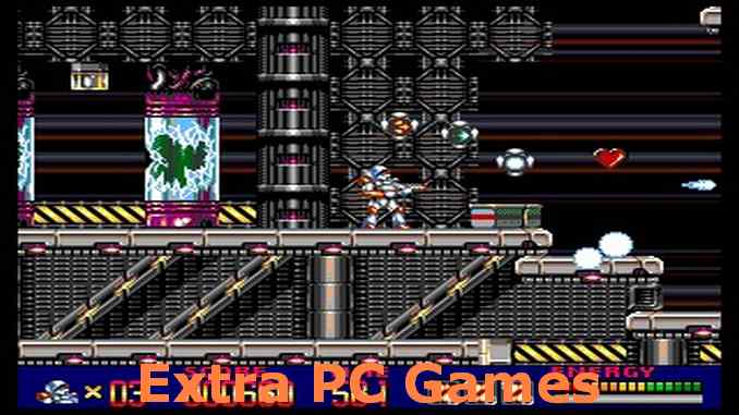 Download Turrican 3 Game For PC