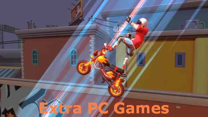 Download Urban Trial Tricky Game For PC
