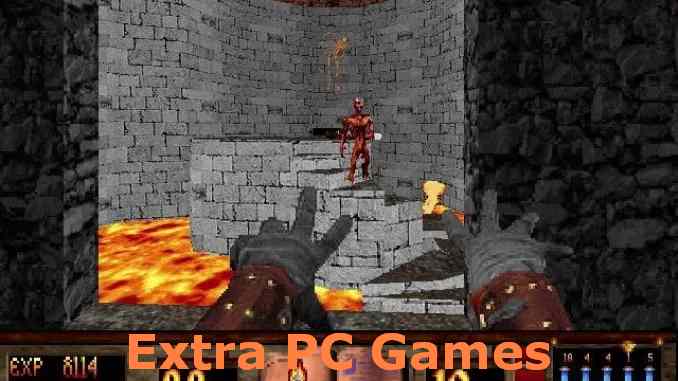 Download Witchaven Game For PC