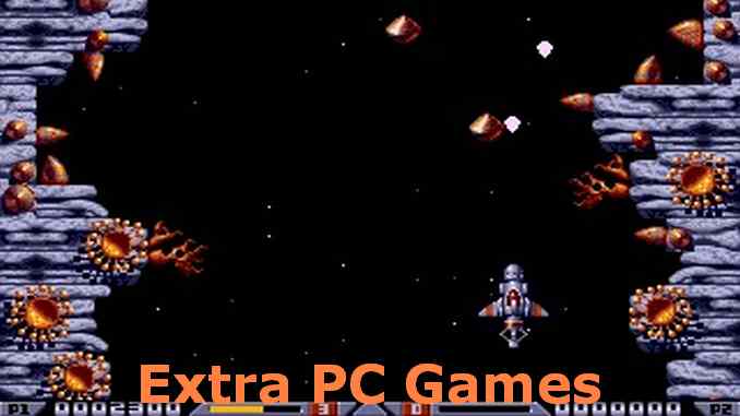 Download Xenon 2 Megablast Game For PC