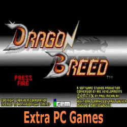 Dragon Breed Extra PC Games