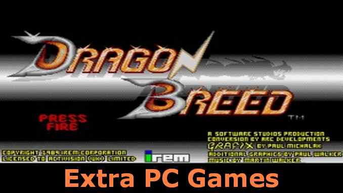 Dragon Breed Game Free Download