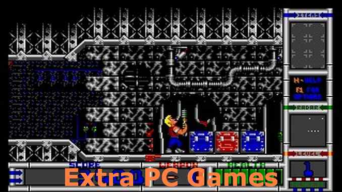 Duke Nukem II Game For Windows 10