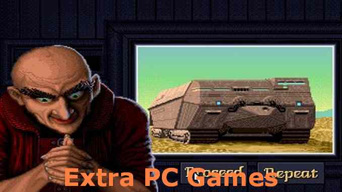 Dune 2 Game For PC