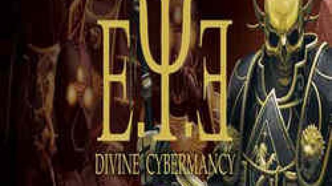 E.Y.E-Divine Cybermancy Single Player Edition PC Game Full Version Free Download