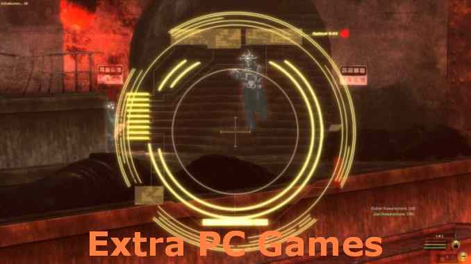 E.Y.E Divine Cybermancy Single Player Edition PC Game Download