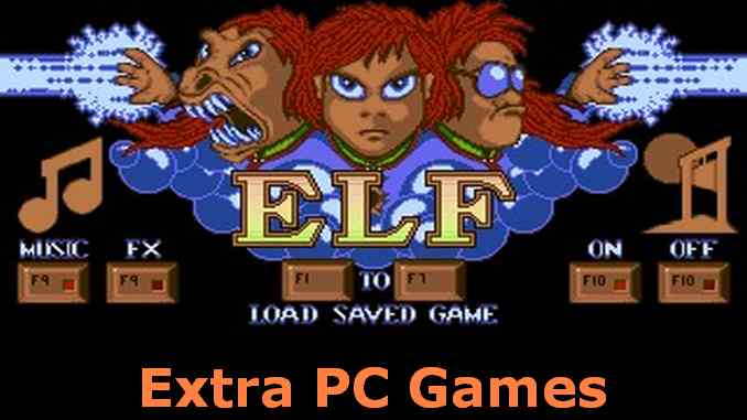 Elf Game Free Download