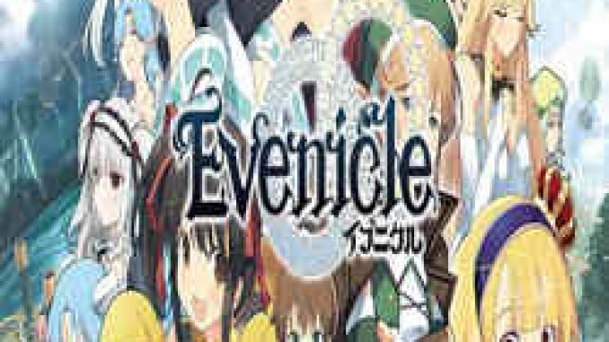 Evenicle PC Game Full Version Free Download