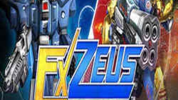 ExZeus The Complete Collection PC Game Full Version Free Download