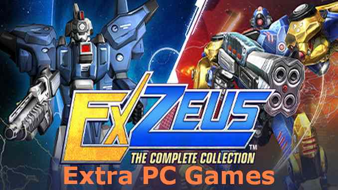 ExZeus The Complete Collection PC Game Full Version Free Download