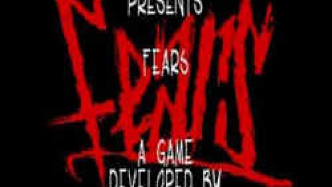 Fears Free Download