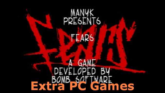 Fears Game Free Download