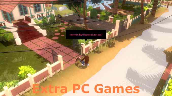 Forgotten Fields PC Game Download