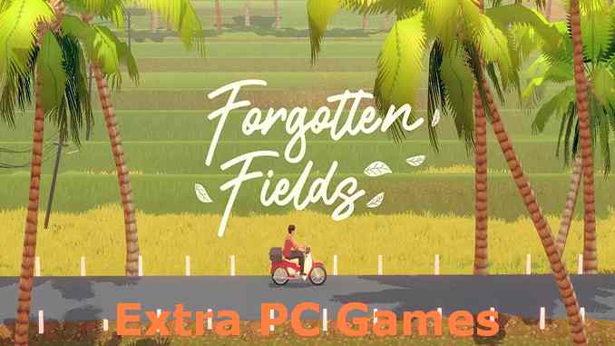 Forgotten Fields PC Game Full Version Free Download