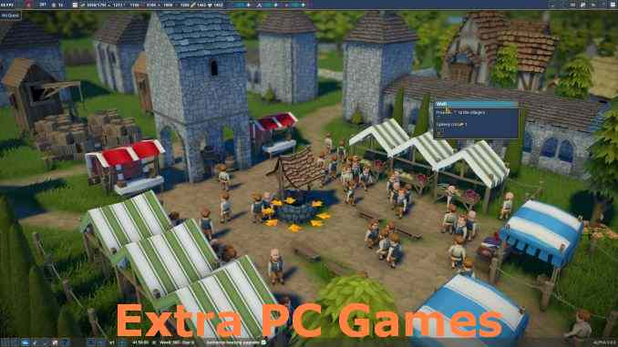 Foundation PC Game Download