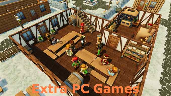 Founders Fortune PC Game Download