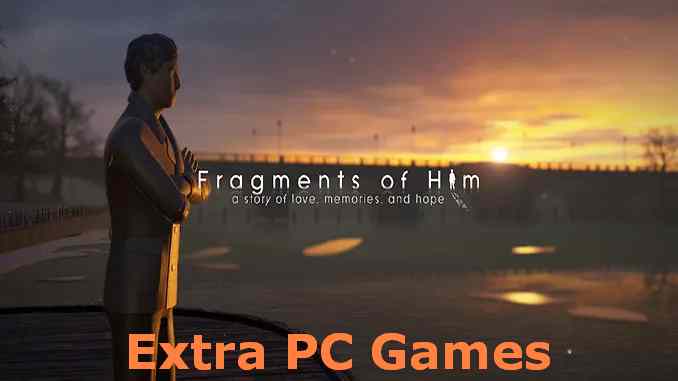 Fragments of Him PC Game Full Version Free Download