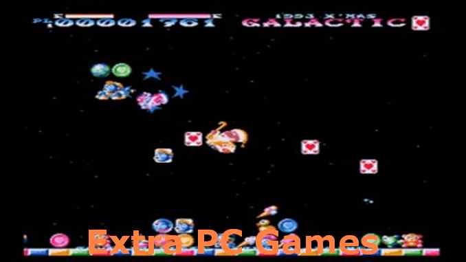 Galactic The Xmas Edition Game For Windows 10