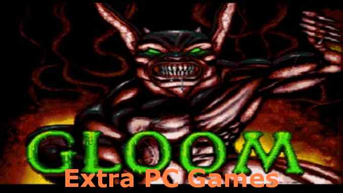 Gloom Game Free Download
