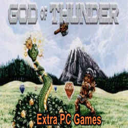 God of Thunder Extra PC Games