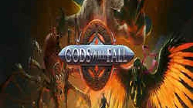 Gods Will Fall PC Game Full Version Free Download